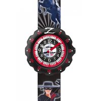 Orologio Flik Flak Bambino Treasure in Plastica ZFLSP009 - ZFLSP009